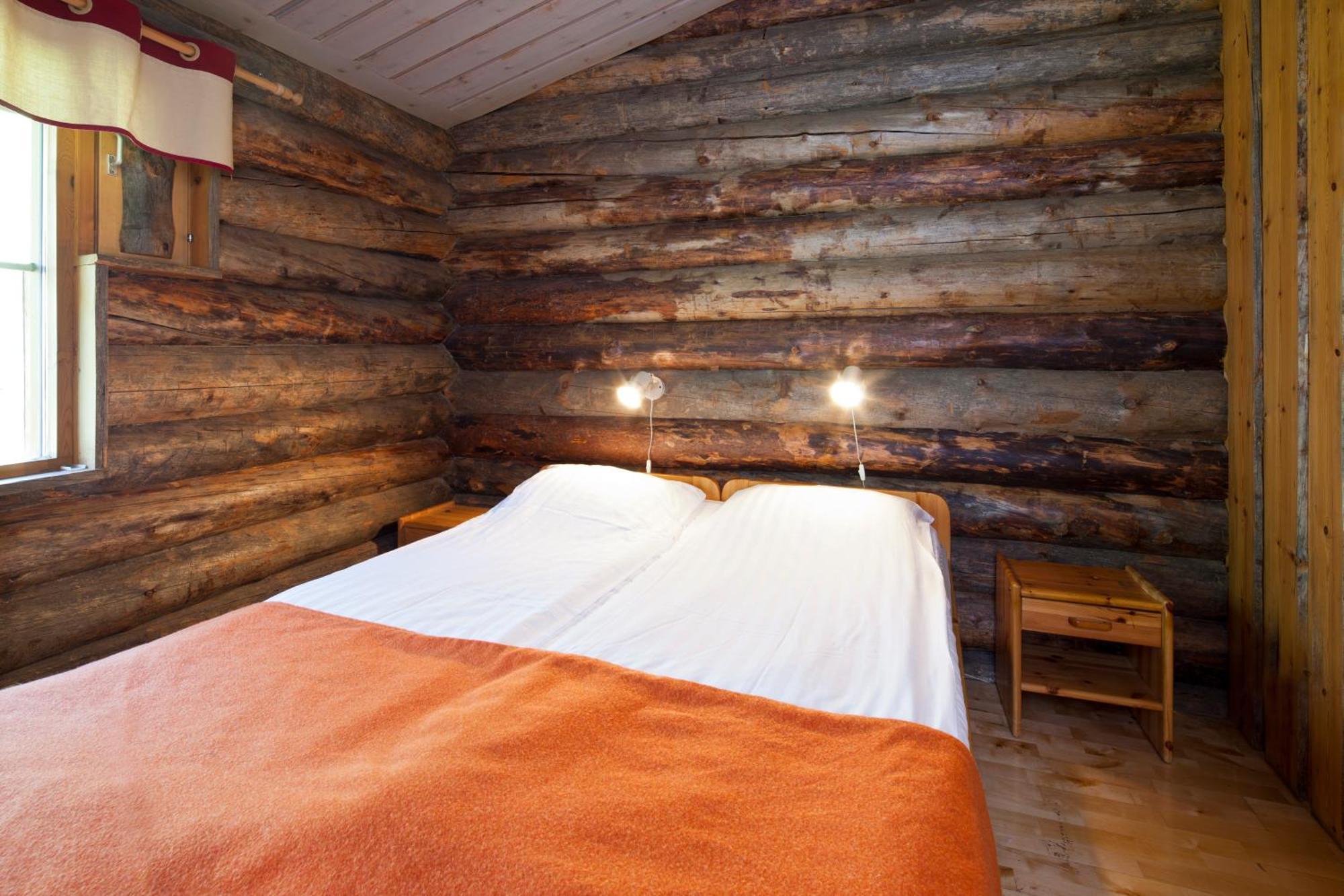 Holiday Club Pyhaeniemi Cottages Kihniö Buitenkant foto